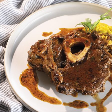 ossobuco gi&agrave; pronto