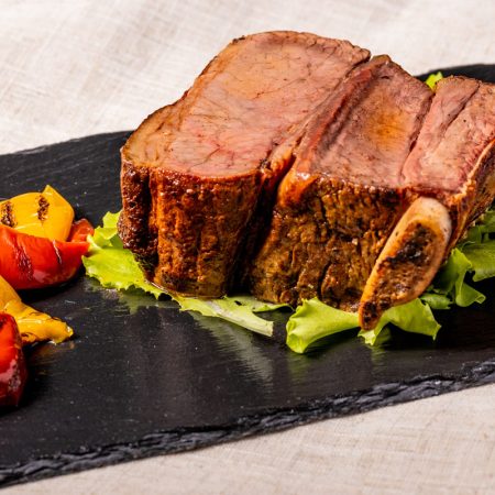 Short ribs di bovino