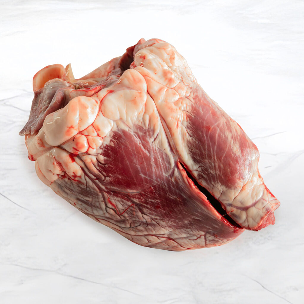 cuore di bovino