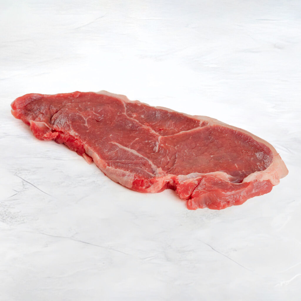 foto di sottofiletto di fassone piemontese a fettine