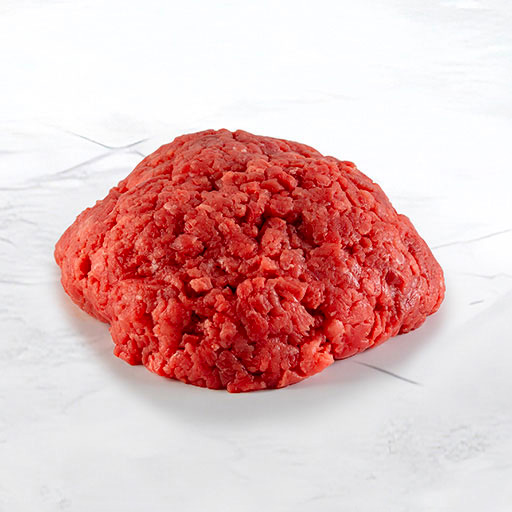 Battuta di Fassone Piemontese da 1 kg