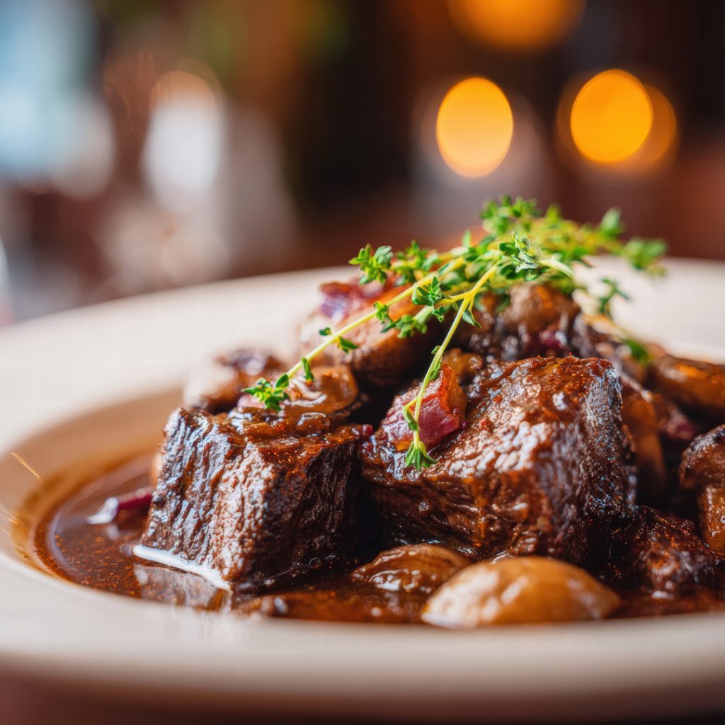 guanciale brasato gi&agrave; pronto da acquistare online dallo spaccio faccia fratelli