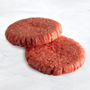 Hamburger Scottona Skin 200gr