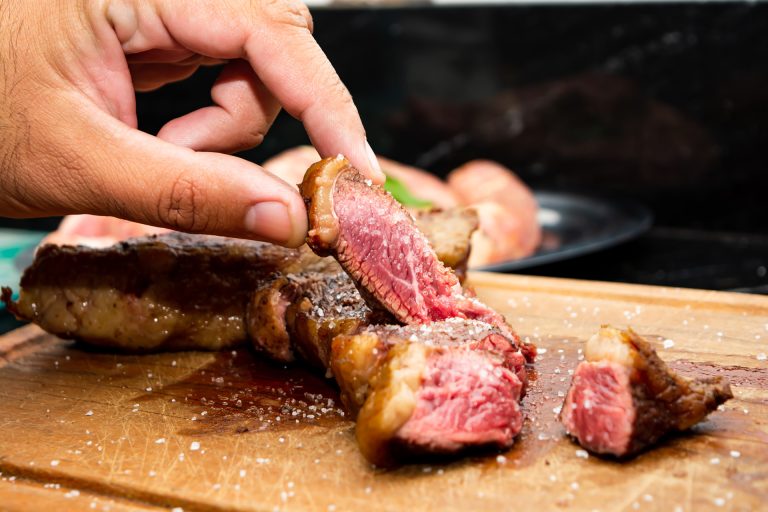 come cucinare la picanha alla griglia