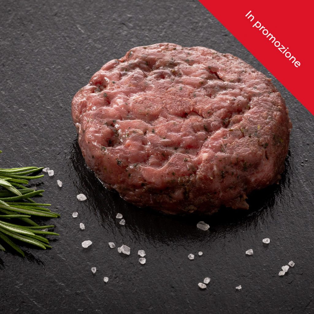 battuta rosmarino e basilico in promozione