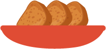 Icona pane